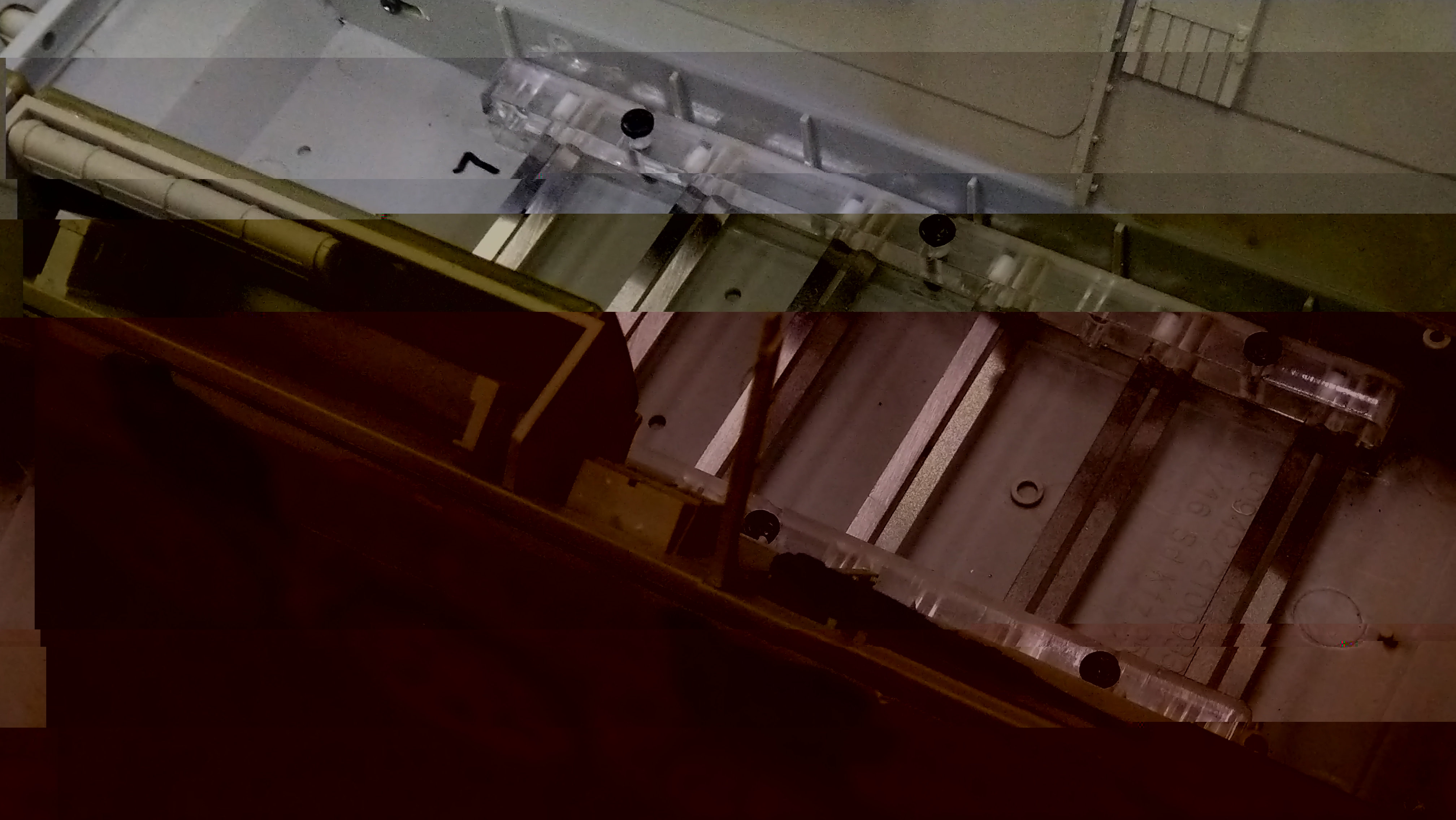Torsion bars