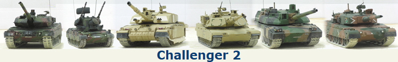 Challenger 2