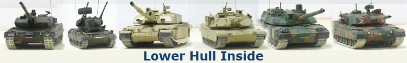 Lower Hull Inside