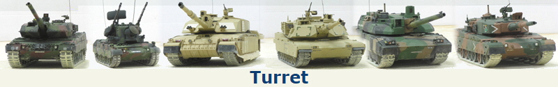 Turret