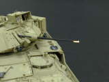 25mm gun flash