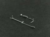 Workable aim target
