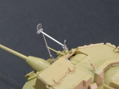 Worable aim target