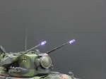 Cannon LEDs
