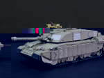 Challenger 2