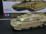Challenger 2