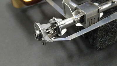 Double Cardan CV Joint