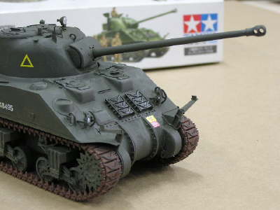 Sherman Firefly