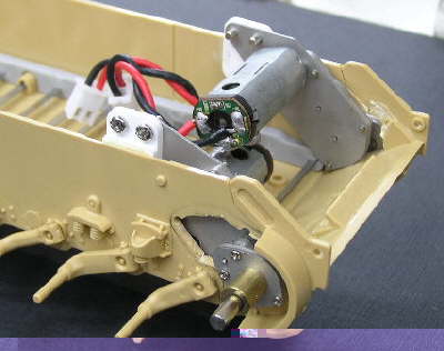 Gearbox