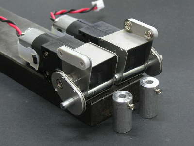 Gearbox