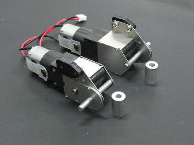 Gearbox