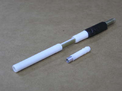 Gun barrel