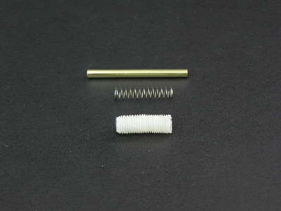 Gun barrel