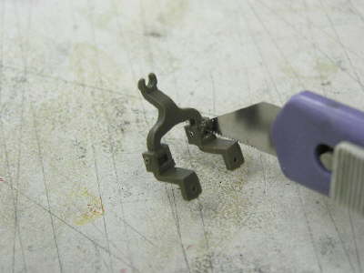 0.2mm saw blade