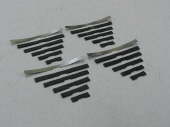 Workable leaf spring