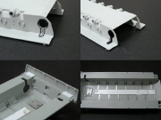 Making Lower Hull