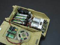 Hull Inside