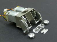 Gear Box