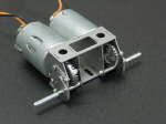 Gear box