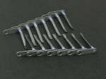 Torsion bars