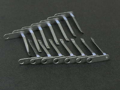 Torsion bars