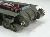 Metal Gearbox
