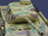 Machine Gun Firing