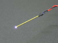 Machine gun LED