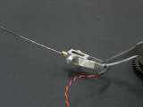 Main Gun Recoil Unit