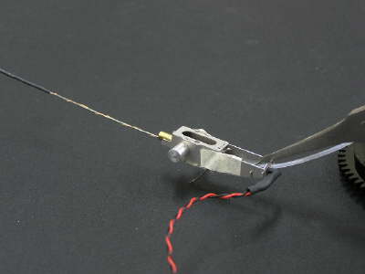 Main Gun Recoil Unit