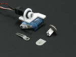 Search radar assembly