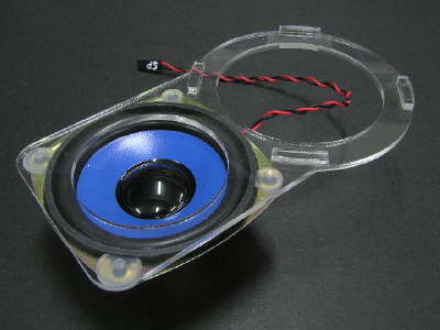 Speaker