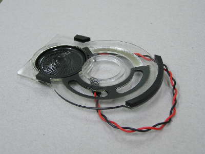 Speaker