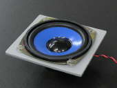 Speaker