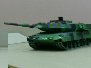 Hobby Boss 1/35 Strv 122