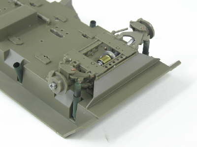 Workable suspensions