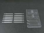Workable suspension