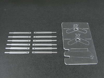 Workable suspension
