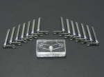 Workable suspensions