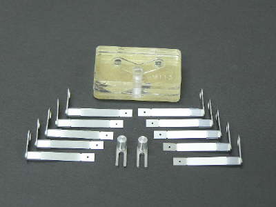 Torsion Bar