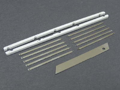 Torsion bar set