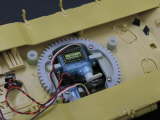 Turret Inside