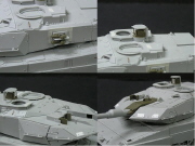 Making Turret Details