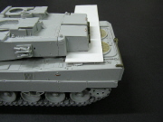 Turret Storage Box