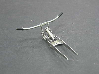 Steering wheel assembly